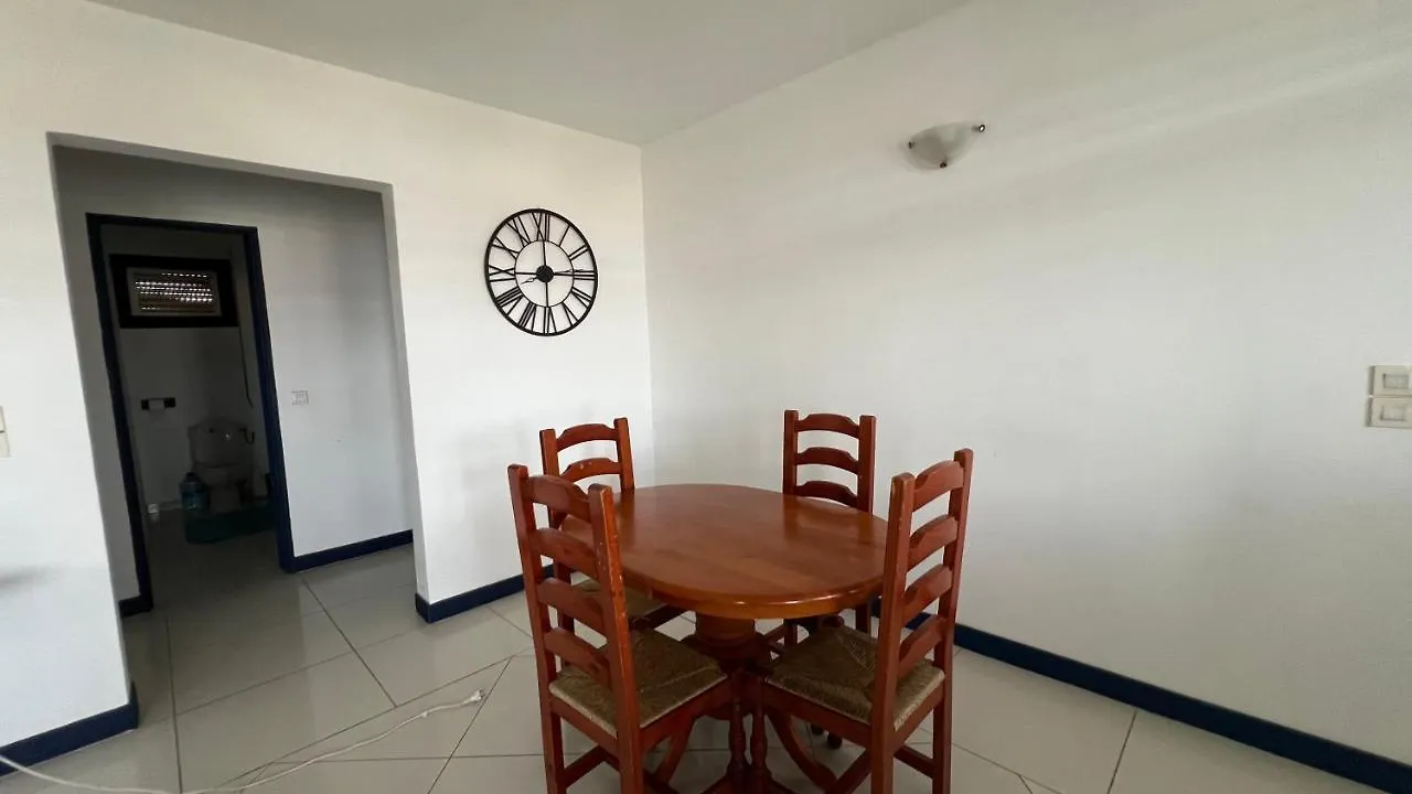 Le Ray Mundo F5 Villa Le Vauclin
