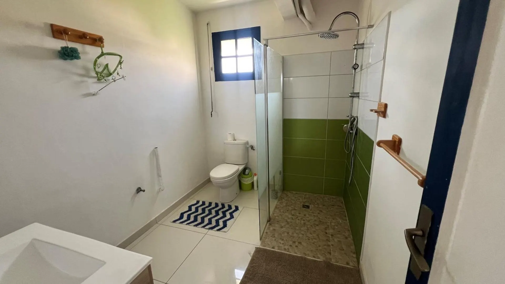 Le Ray Mundo F5 Villa Le Vauclin