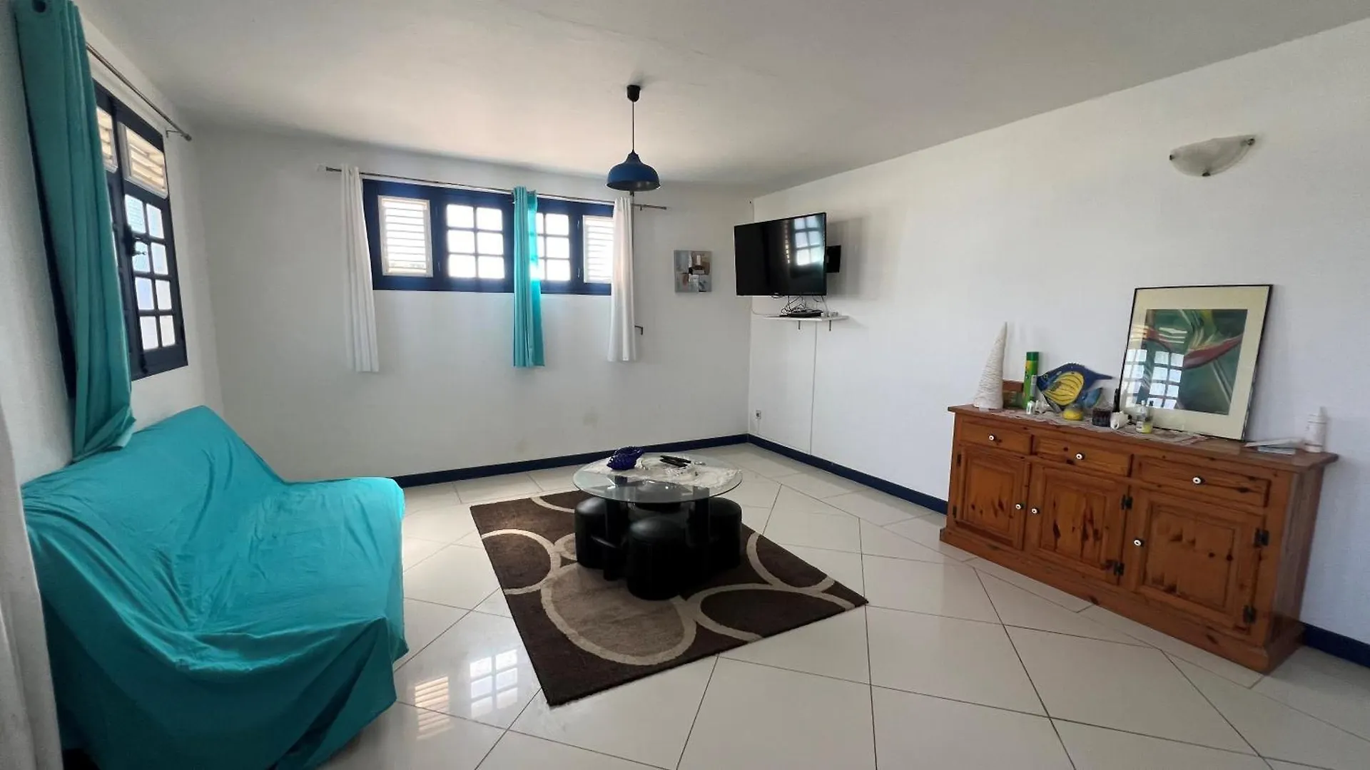 Le Ray Mundo F5 Villa Le Vauclin Martinique